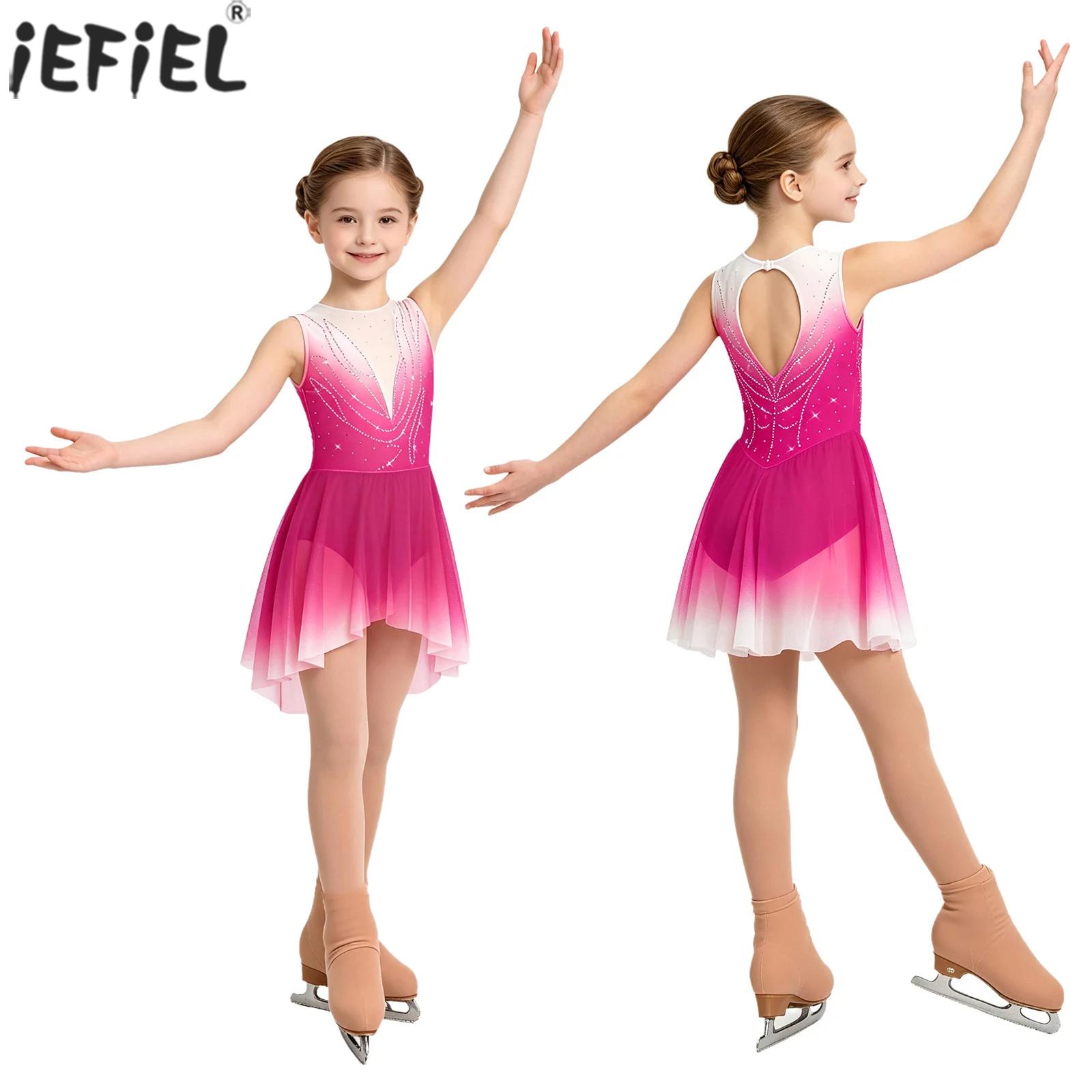 Baby Clothing Sizes - Costume de danse lyrique pour filles,