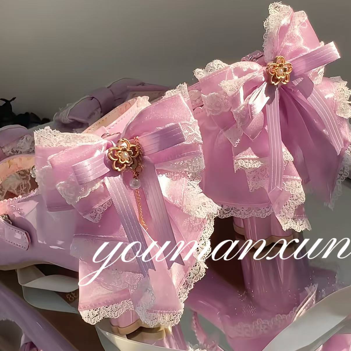 Baby Clothing Sizes - LEOSOXS Chaussures à talons hauts style