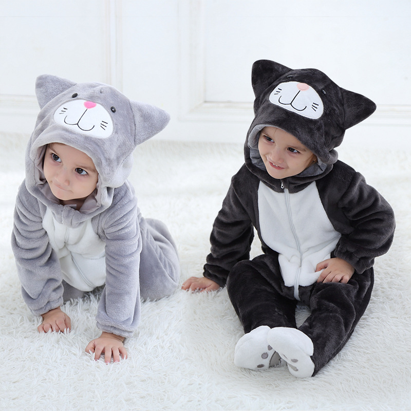 Adorable Combinaison Pyjama Ch - Baby Clothing Zip avis et prix
