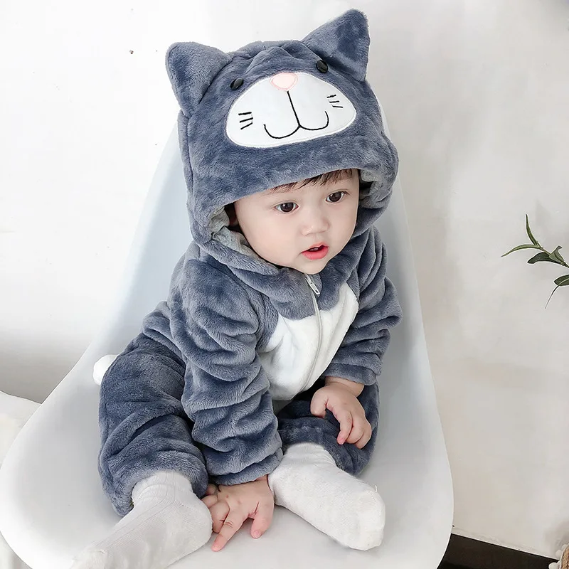 Adorable Combinaison Pyjama Ch - Baby Clothing Zip avis et prix