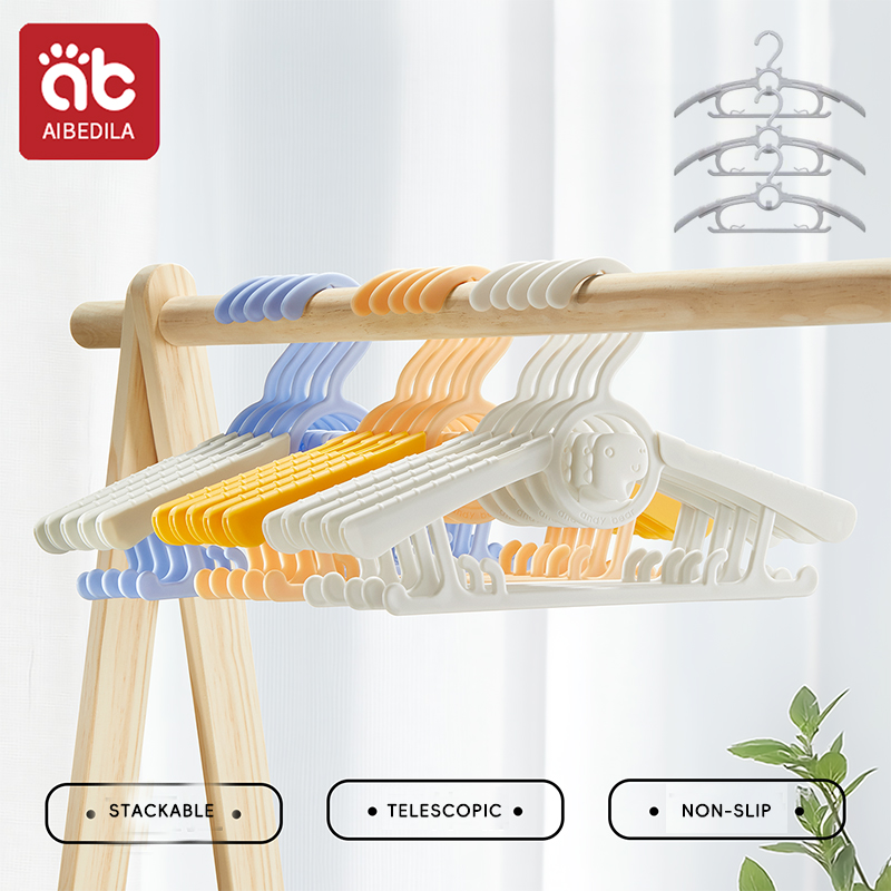 Cintre réglable antidérapant p - Baby Clothing Store avis et prix