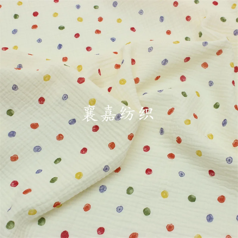 Tissu double gaze polyvalent 1 - Baby Clothing Patterns avis et prix