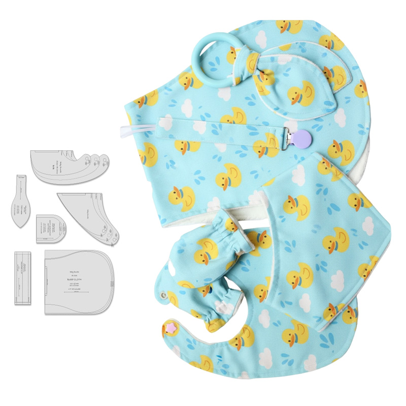 Motifs de couture de plusieurs - Baby Clothing Patterns avis et prix