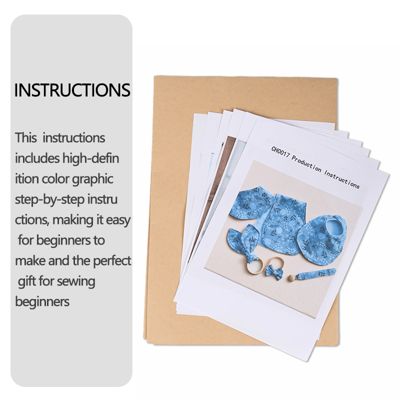 Motifs de couture de plusieurs - Baby Clothing Patterns avis et prix