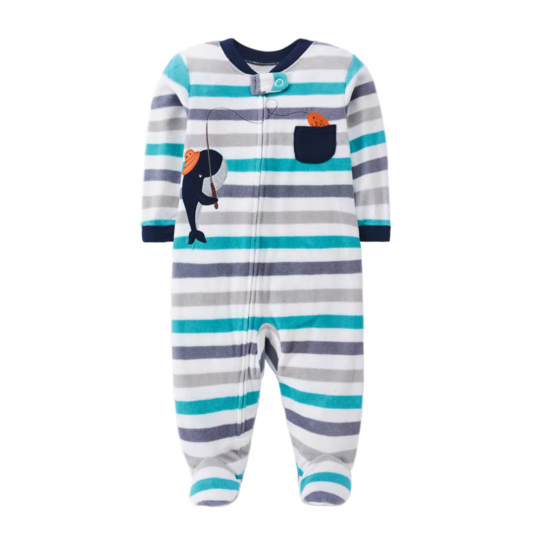 Barboteuse pour nouveau-né gar - Baby Clothing Zip avis et prix