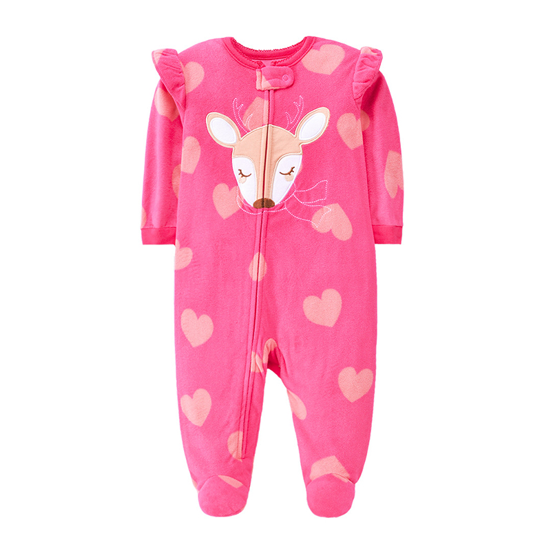 Barboteuse pour nouveau-né gar - Baby Clothing Zip avis et prix