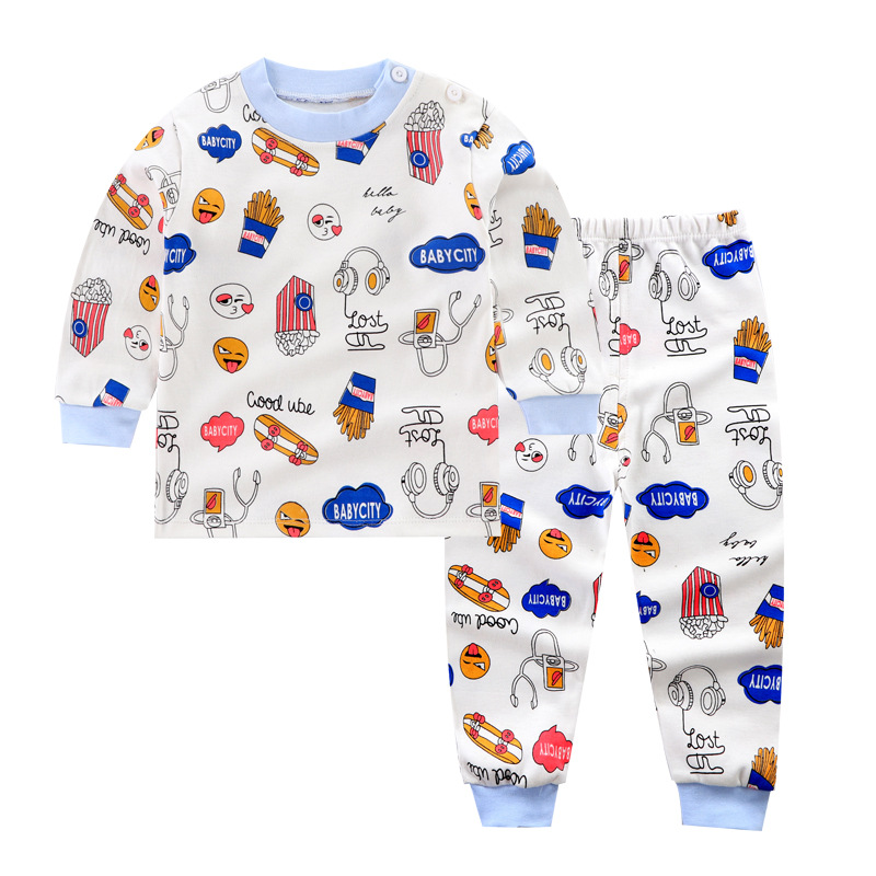 Ensemble de vêtements longs po - Baby Clothing Patterns avis et prix