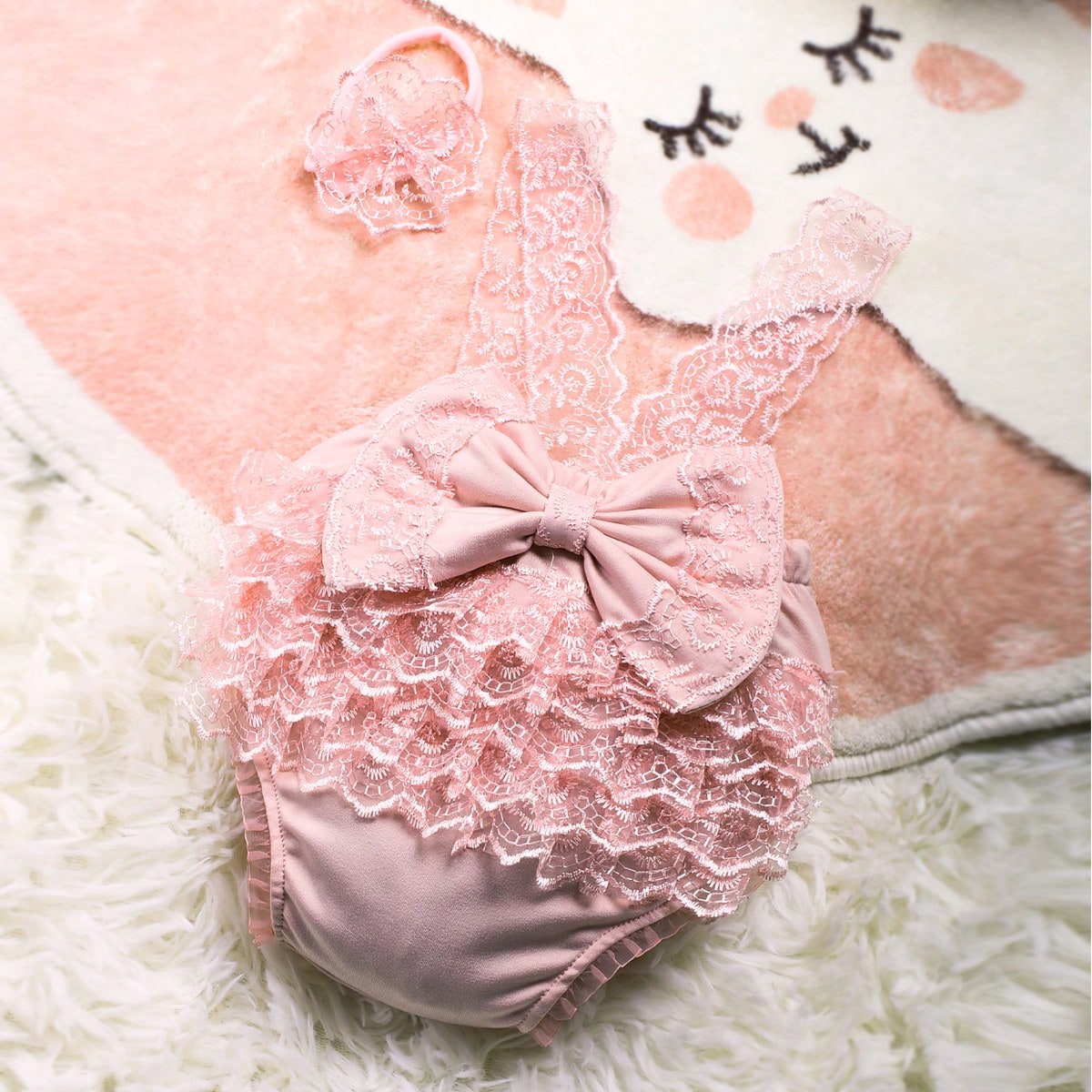 Ylsteed – ensemble barboteuse  - Baby Clothing Patterns avis et prix