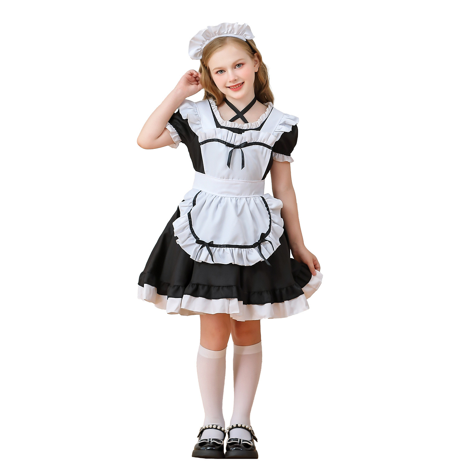 Robe de cosplay Lolita pour fi - Baby Clothing Sizes avis et prix