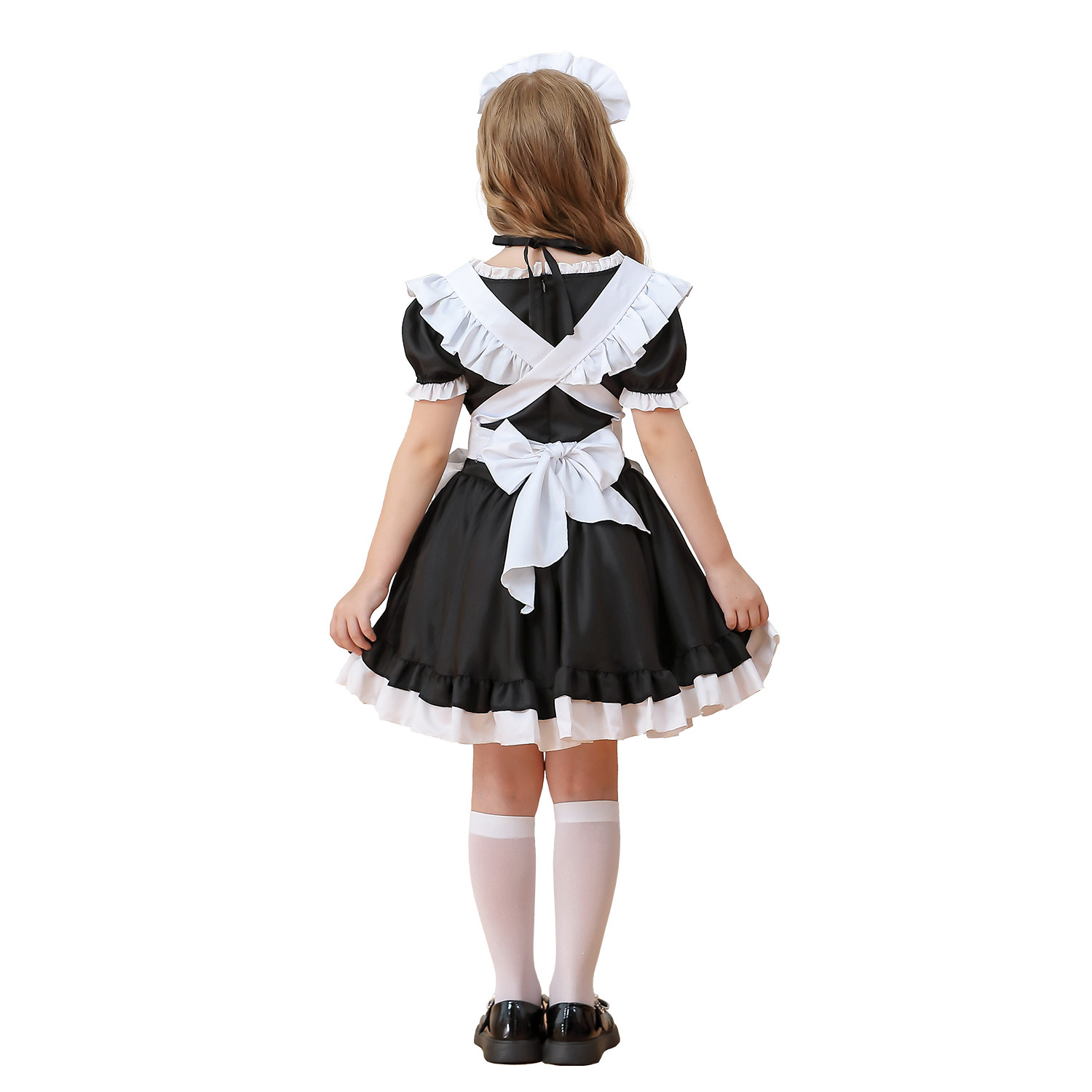 Robe de cosplay Lolita pour fi - Baby Clothing Sizes avis et prix
