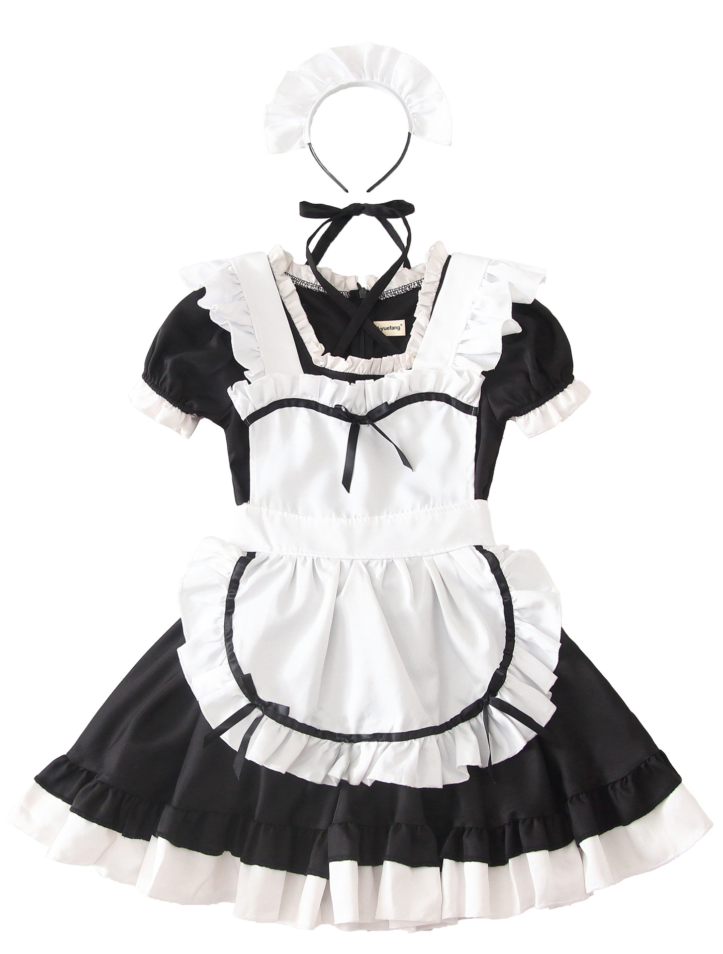 Robe de cosplay Lolita pour fi - Baby Clothing Sizes avis et prix