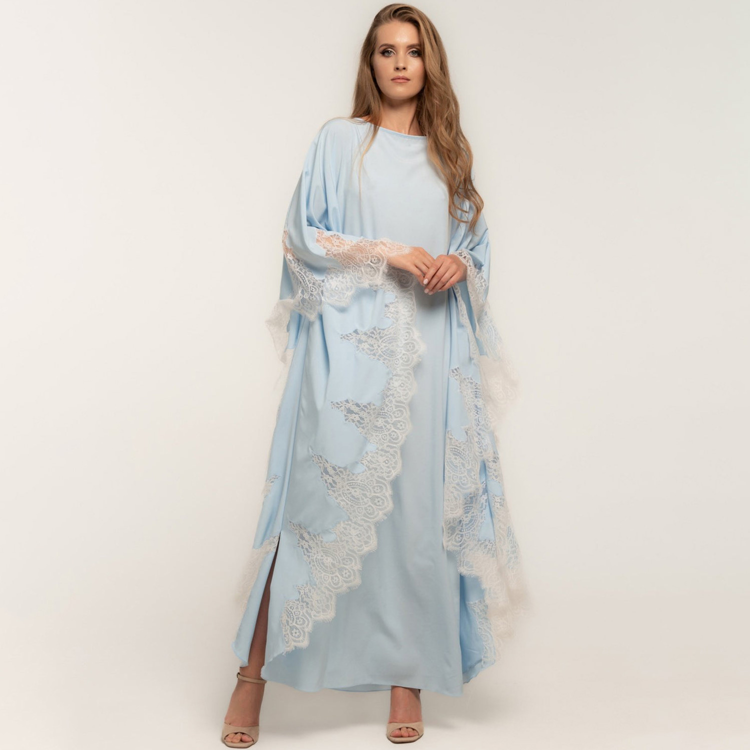Peignoir pour bébé, vêtements  - Baby Gown Nightwear avis et prix