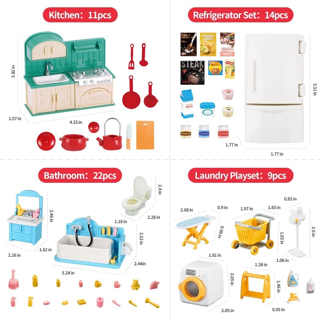 Ensemble de meubles pour maiso - Baby Clothing Washing Machine avis et prix