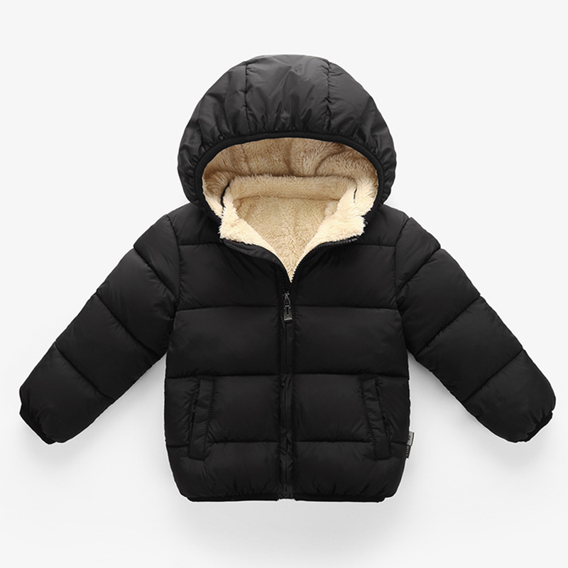 Manteaux pour enfants Manteaux - Baby Clothing Zip avis et prix