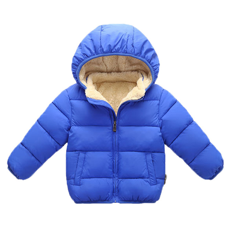 Manteaux pour enfants Manteaux - Baby Clothing Zip avis et prix