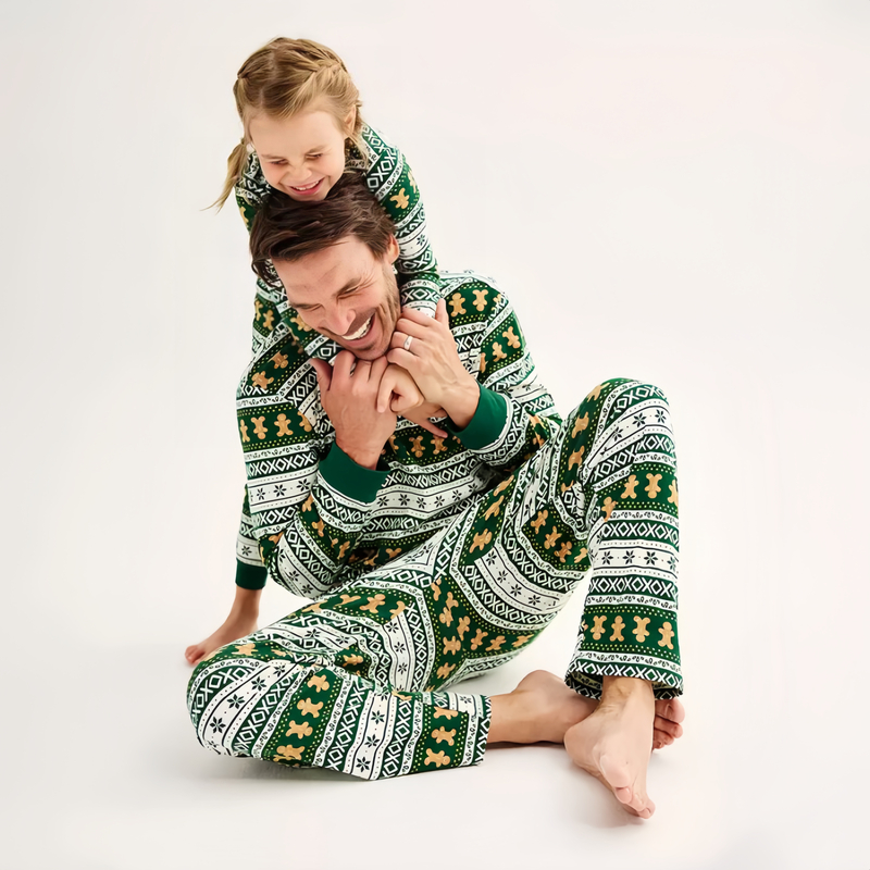 Pain d'épice homme Vintage imp - Baby Clothing Patterns avis et prix