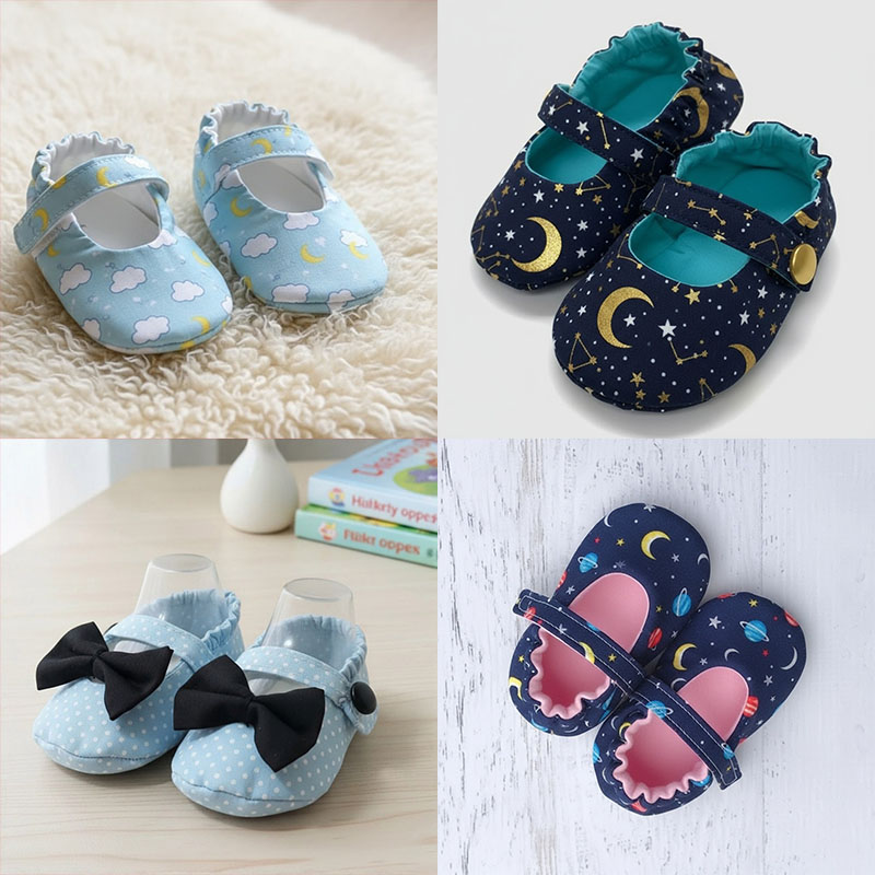 Patrons de couture de plusieur - Baby Clothing Patterns avis et prix