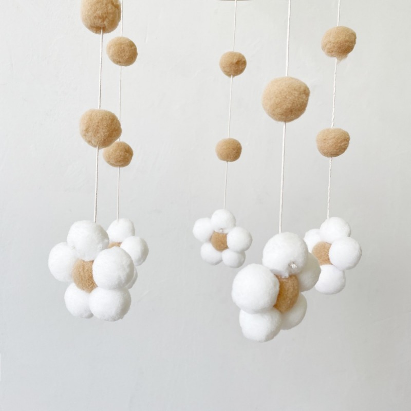 Ins – carillon éolien boule de - Baby Clothing Store avis et prix
