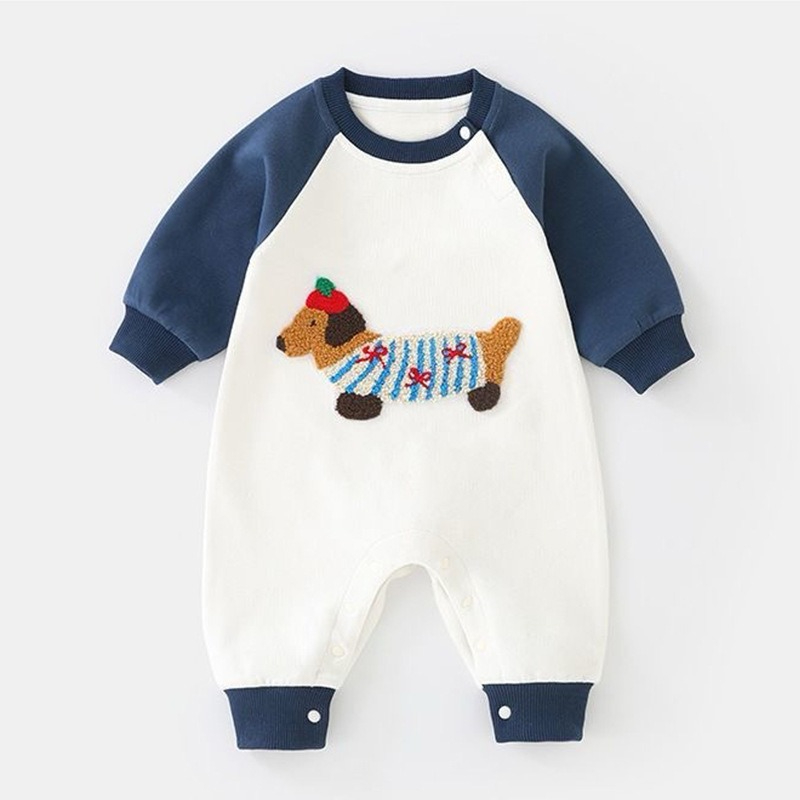 Barboteuse une pièce unisexe p - Baby Clothing Logo avis et prix