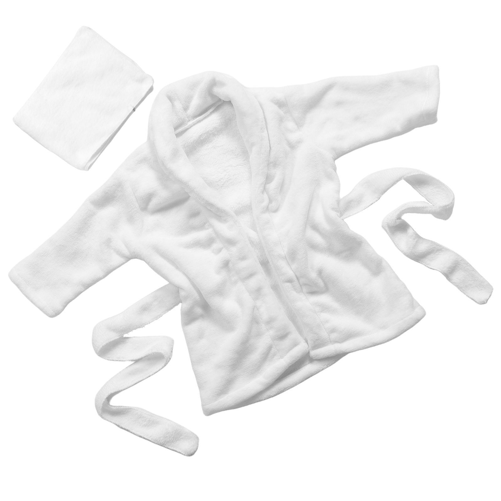 1 ensemble de peignoir pour en - Baby Gown Nightwear avis et prix