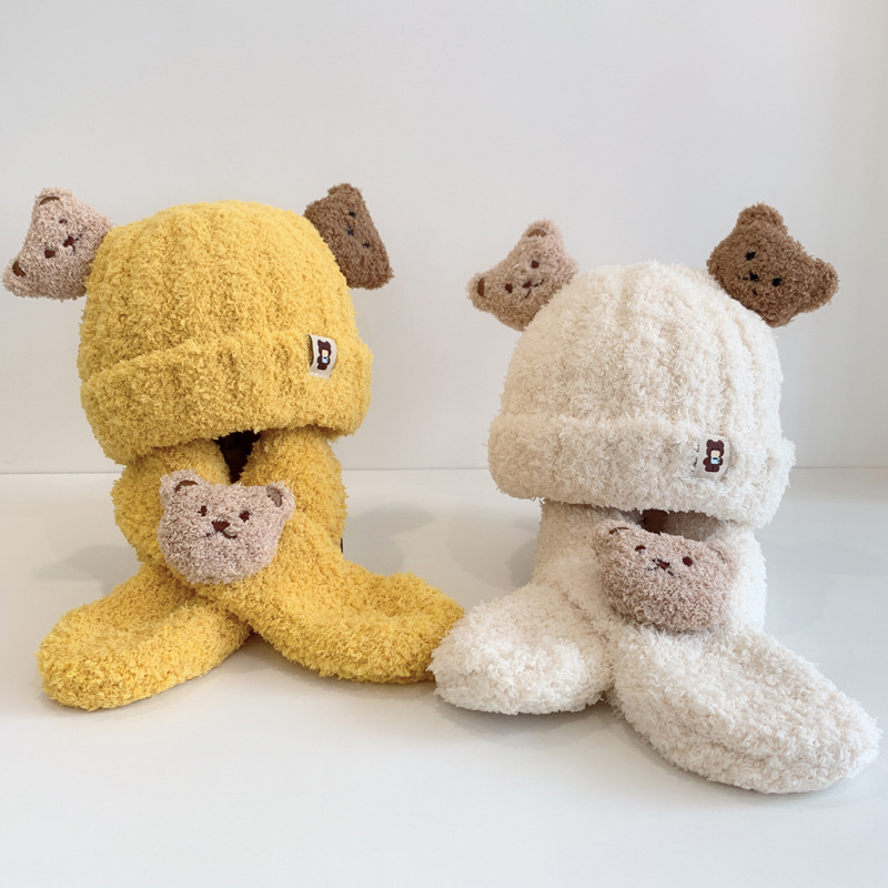 Chapeau et écharpe pour bébé,  - Baby Clothing Jet avis et prix