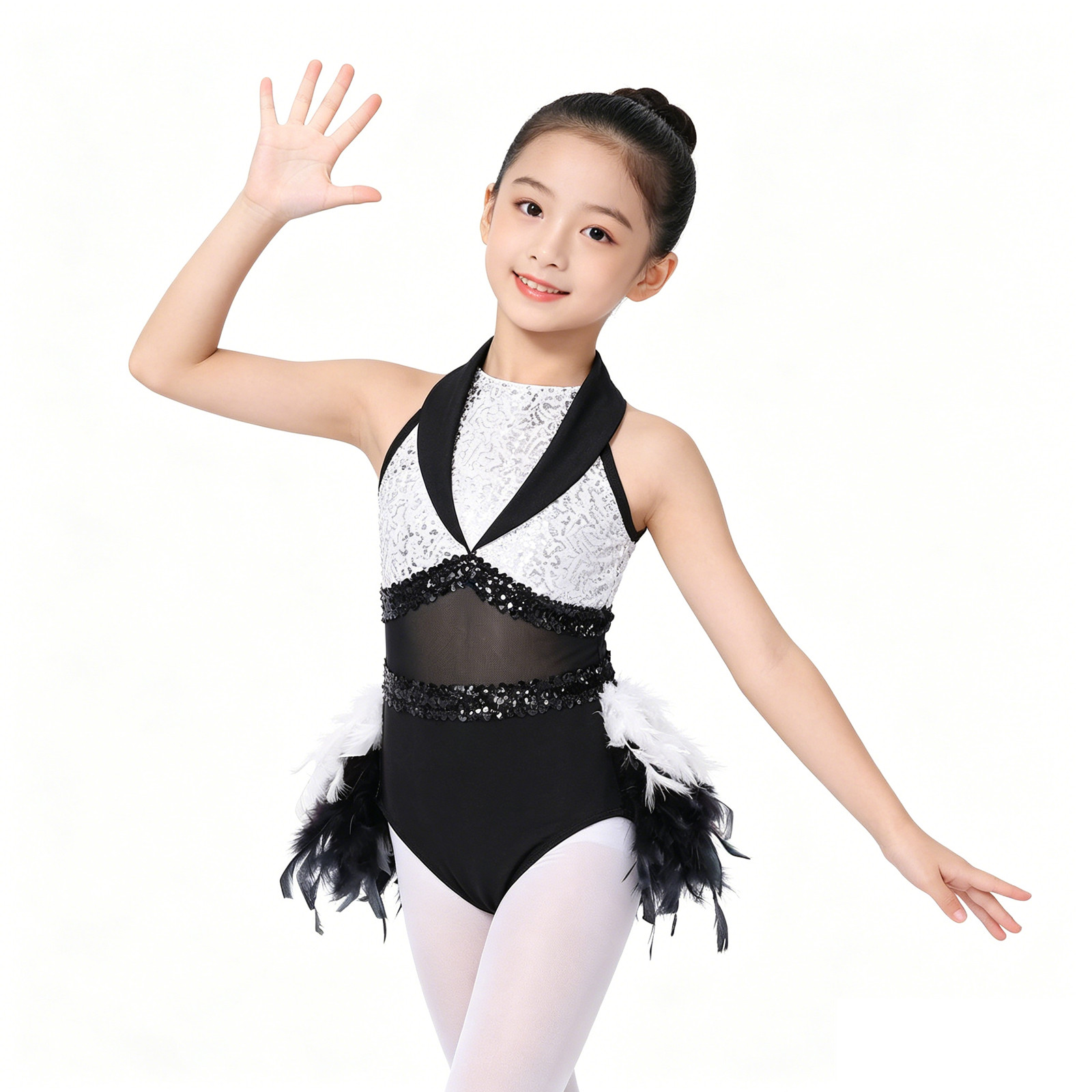 Robe justaucorps pour adolesce - Baby Clothing Sizes avis et prix