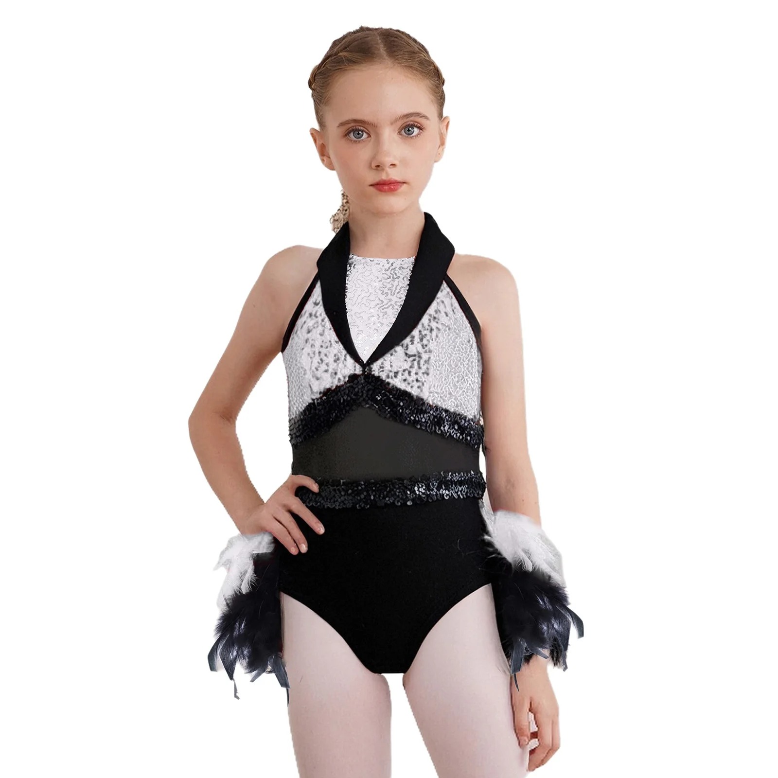 Robe justaucorps pour adolesce - Baby Clothing Sizes avis et prix