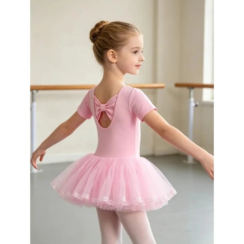 Robe de danse lyrique en coton - Baby Clothing Sizes avis et prix