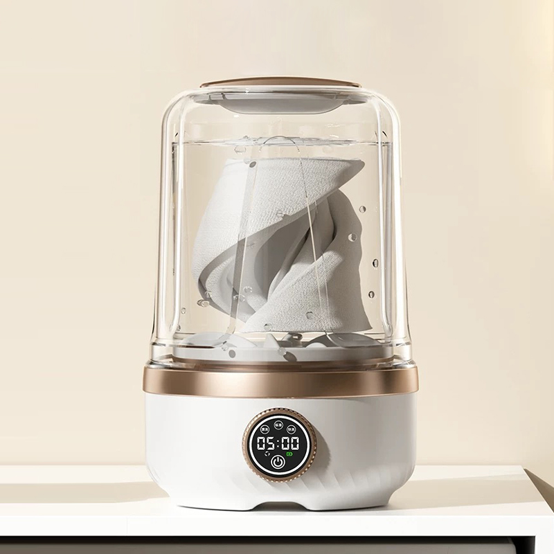 Mini Lave-linge Portable Sans  - Baby Clothing Washing Machine avis et prix