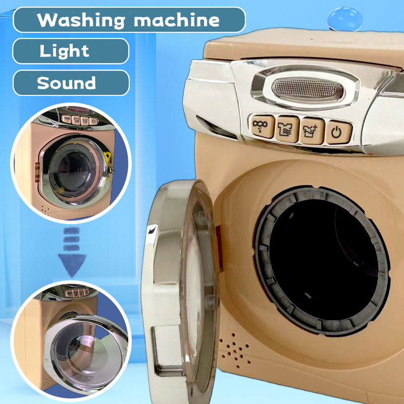Ensemble de jeu pour machine à - Baby Clothing Washing Machine avis et prix