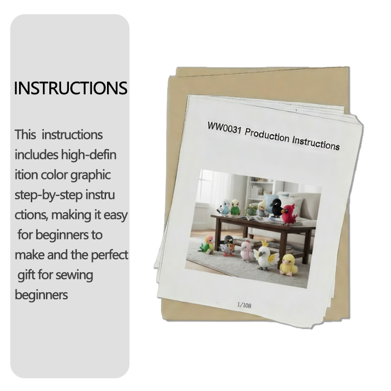 Kit de patrons de couture d'oi - Baby Clothing Patterns avis et prix