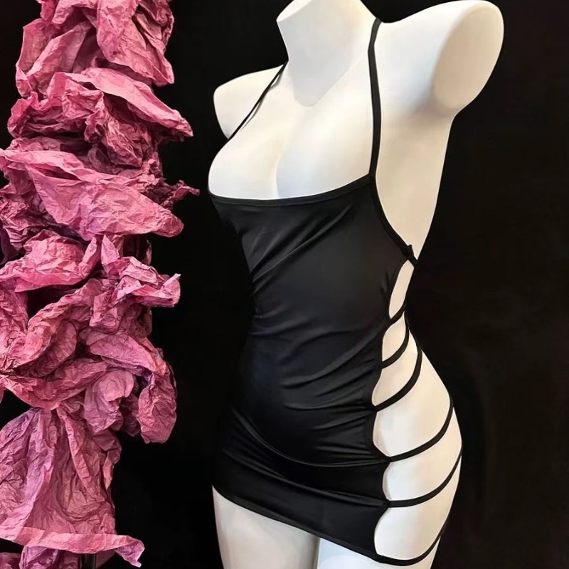 Lingerie féminine, vêtements d - Baby Gown Nightwear avis et prix