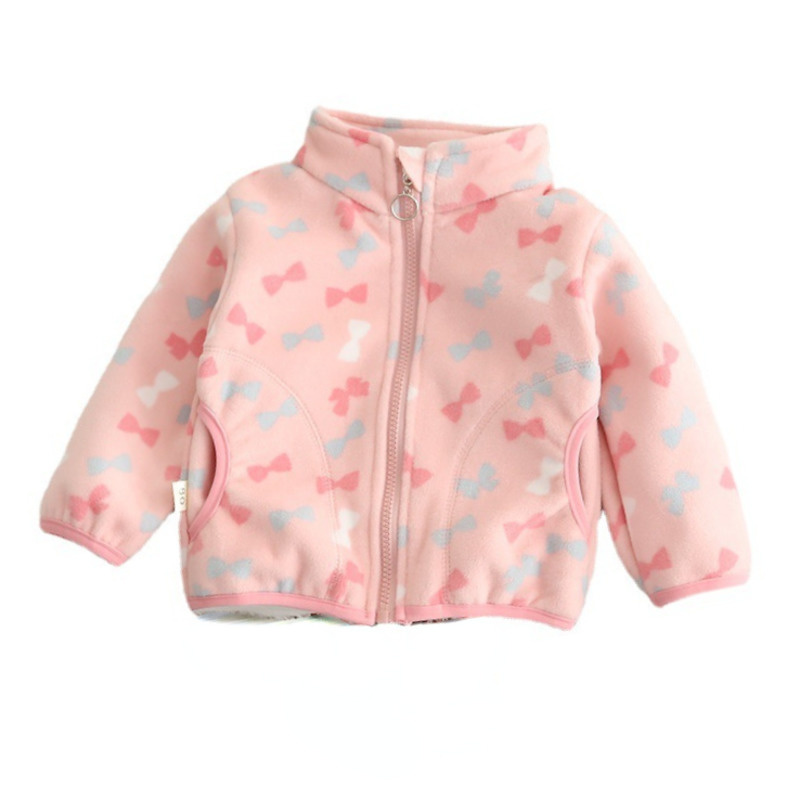 Nouveau automne hiver enfants  - Baby Clothing Zip avis et prix
