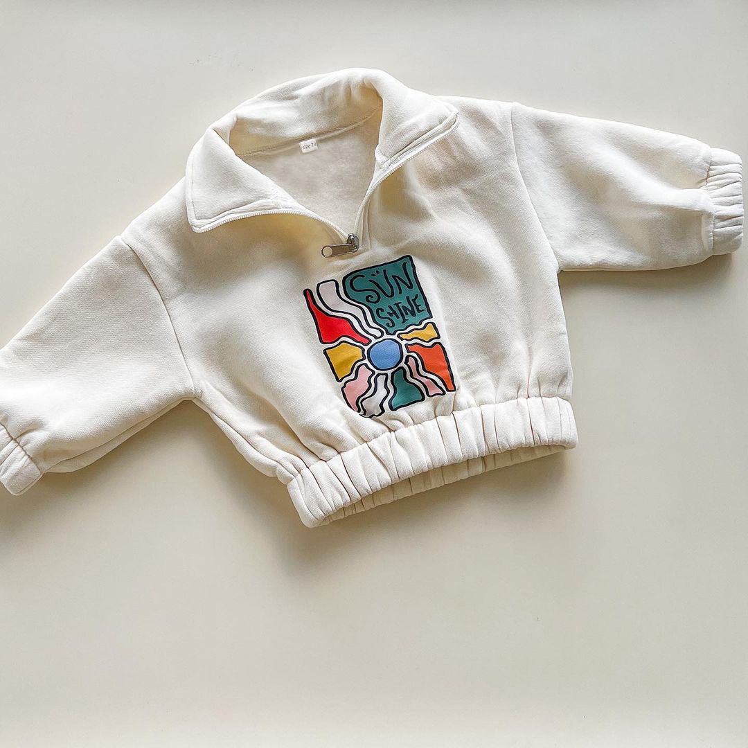Ensemble de vêtements d'hiver  - Baby Clothing Zip avis et prix
