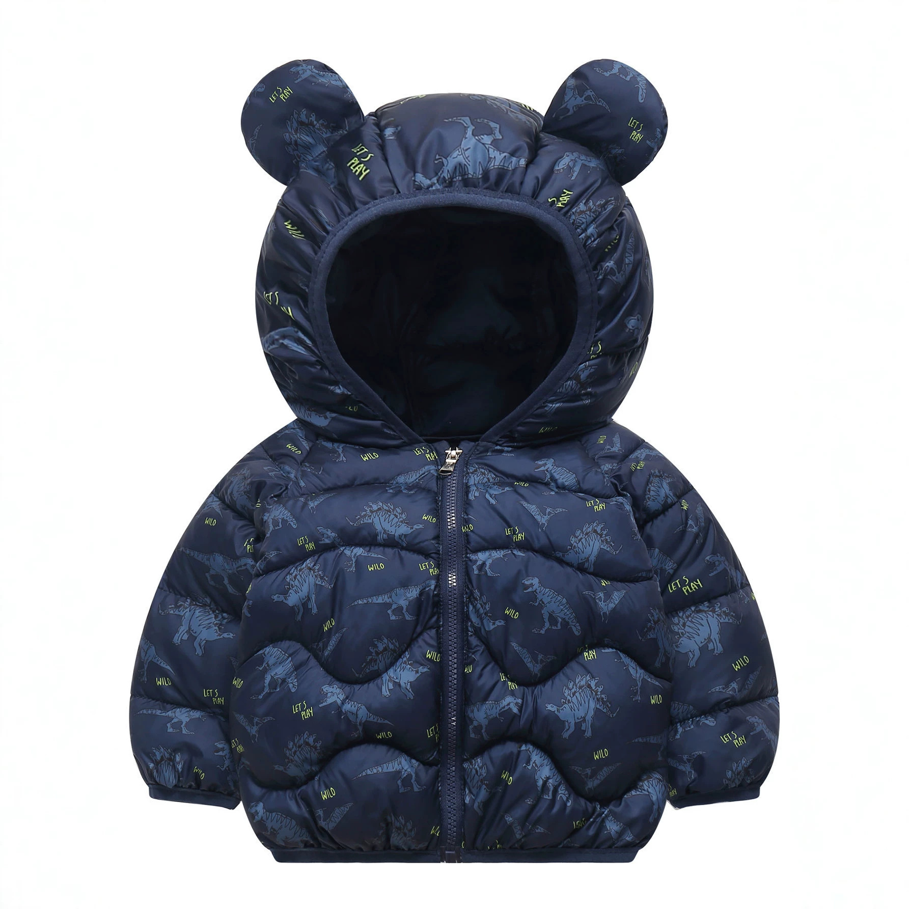 Manteau pour enfants, veste à  - Baby Clothing Zip avis et prix