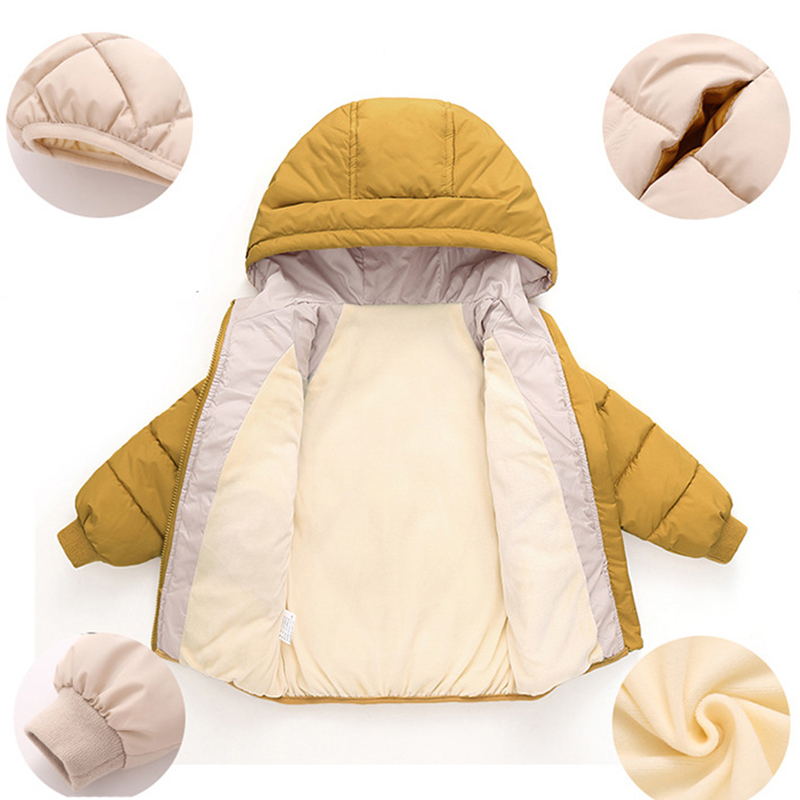 2025 enfants filles garçons au - Baby Clothing Zip avis et prix