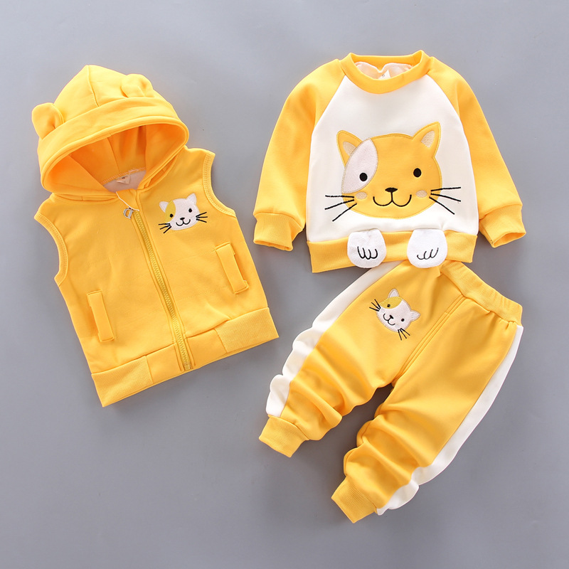 Ensemble de vêtements d'hiver  - Baby Clothing Zip avis et prix