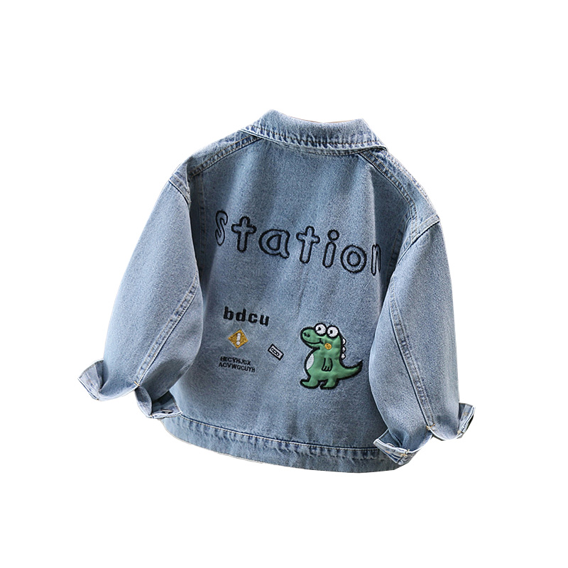 Style mignon bébé enfant veste - Baby Clothing Sizes avis et prix
