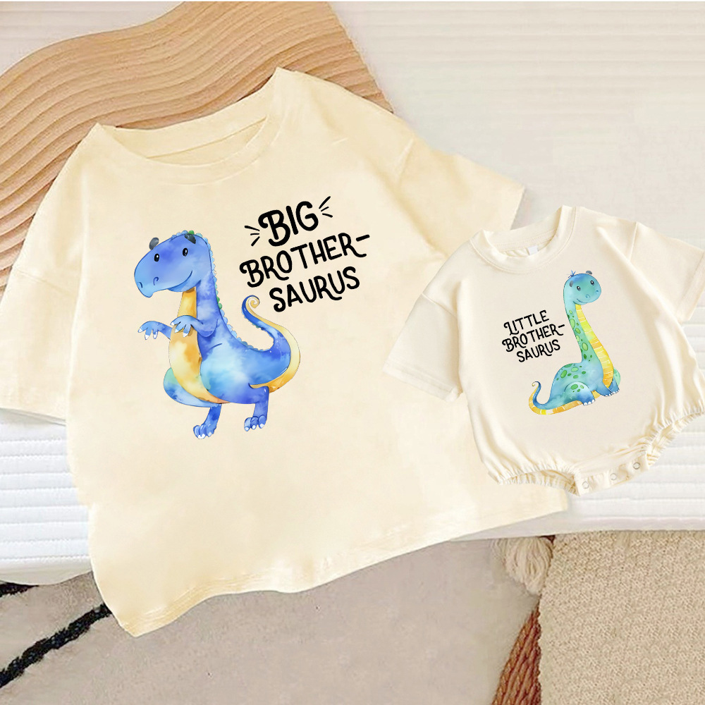 Tenue assortie pour la famille - Baby Clothing Patterns avis et prix