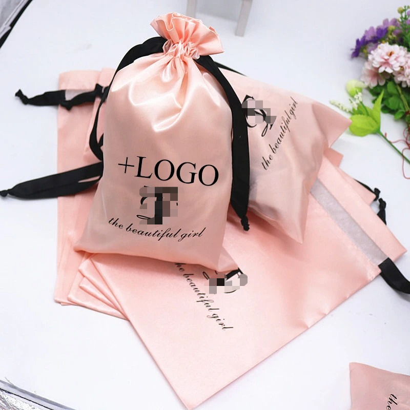 Poudres de satin rose pour béb - Baby Clothing Logo avis et prix