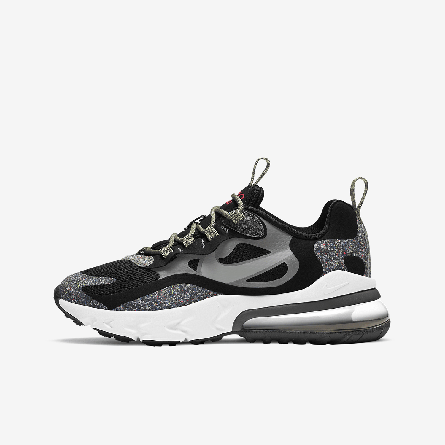 Nike véritable AIR MAX 270 réa - Nike Shoes Air Max 270 avis et prix