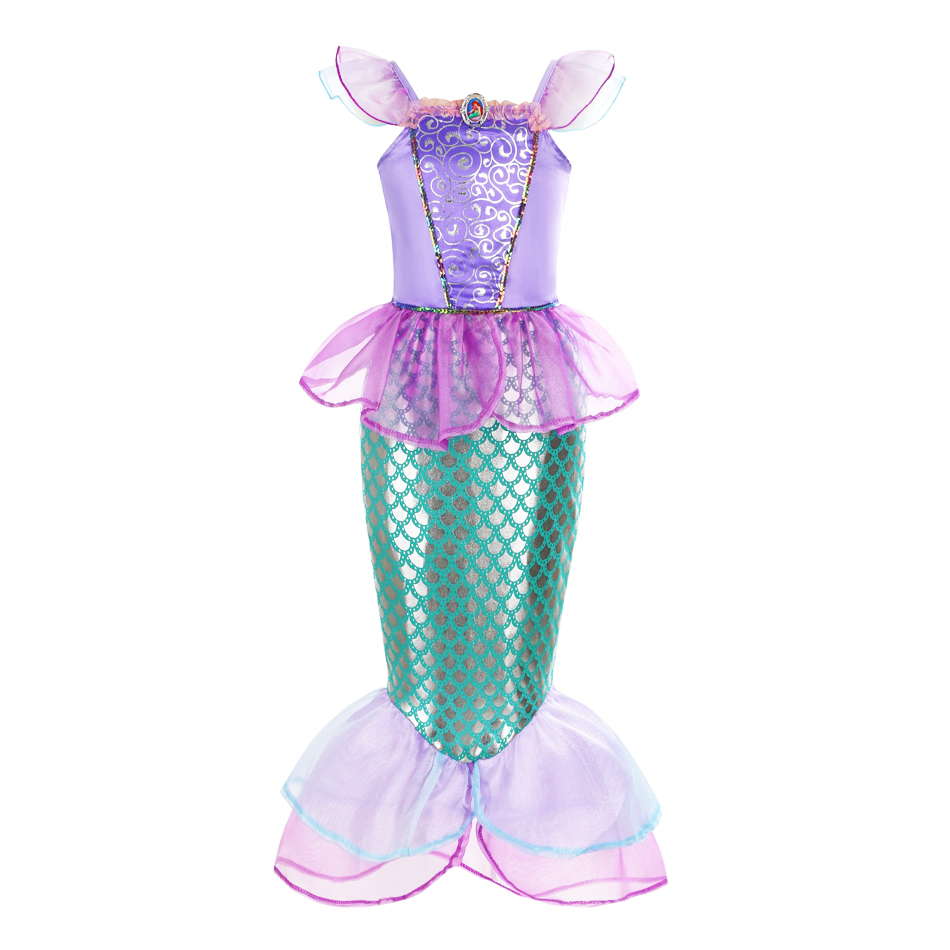 Costume de sirène pour filles, - Baby Clothing Sizes avis et prix