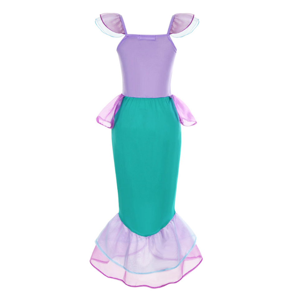 Costume de sirène pour filles, - Baby Clothing Sizes avis et prix