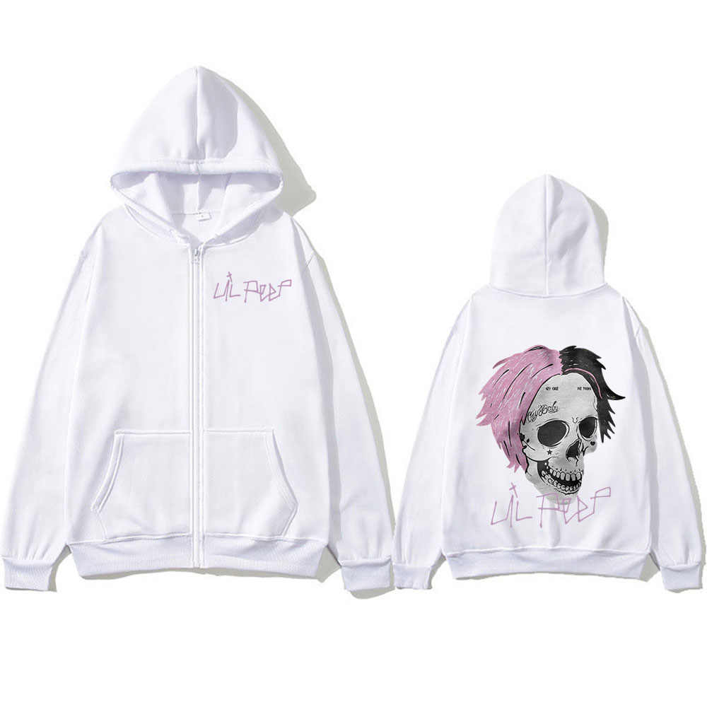 Lil Peep Cry bébé sweat à capu - Baby Clothing Zip avis et prix