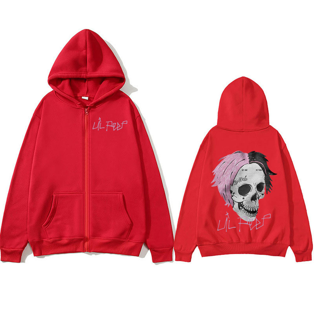 Lil Peep Cry bébé sweat à capu - Baby Clothing Zip avis et prix