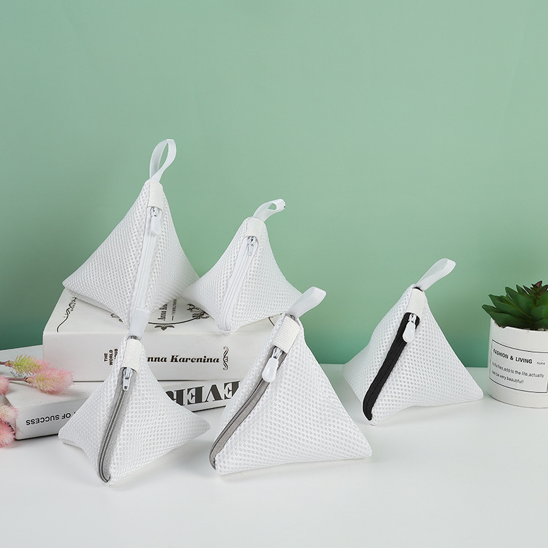 3 pièces de mini-sacs de lavag - Baby Clothing Washing Machine avis et prix