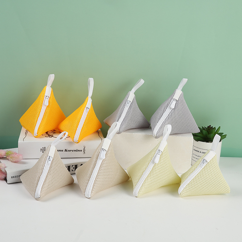 3 pièces de mini-sacs de lavag - Baby Clothing Washing Machine avis et prix