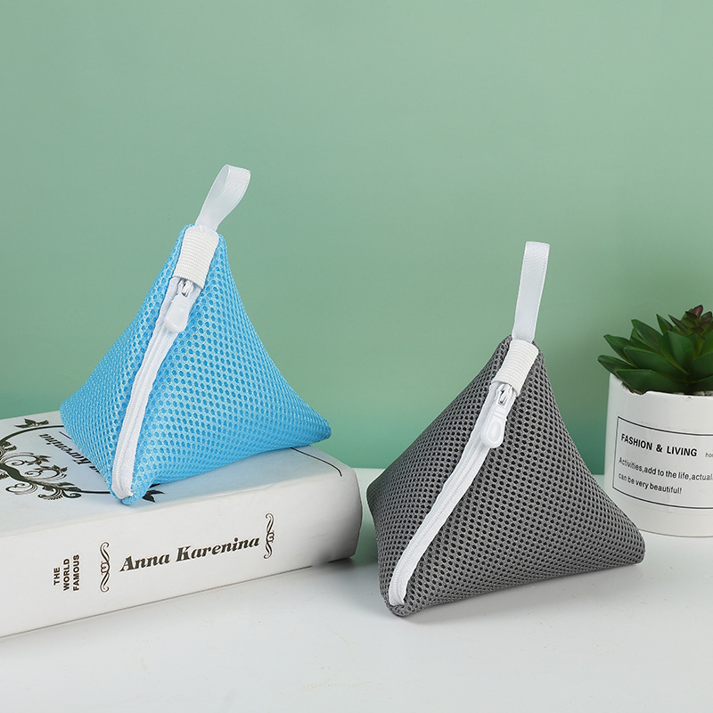 3 pièces de mini-sacs de lavag - Baby Clothing Washing Machine avis et prix