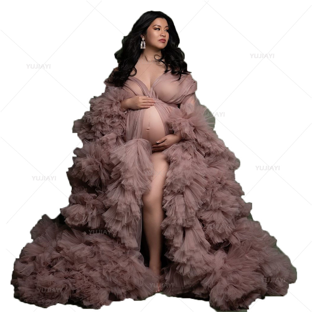 Robes de soirée de luxe person - Baby Gown Nightwear avis et prix