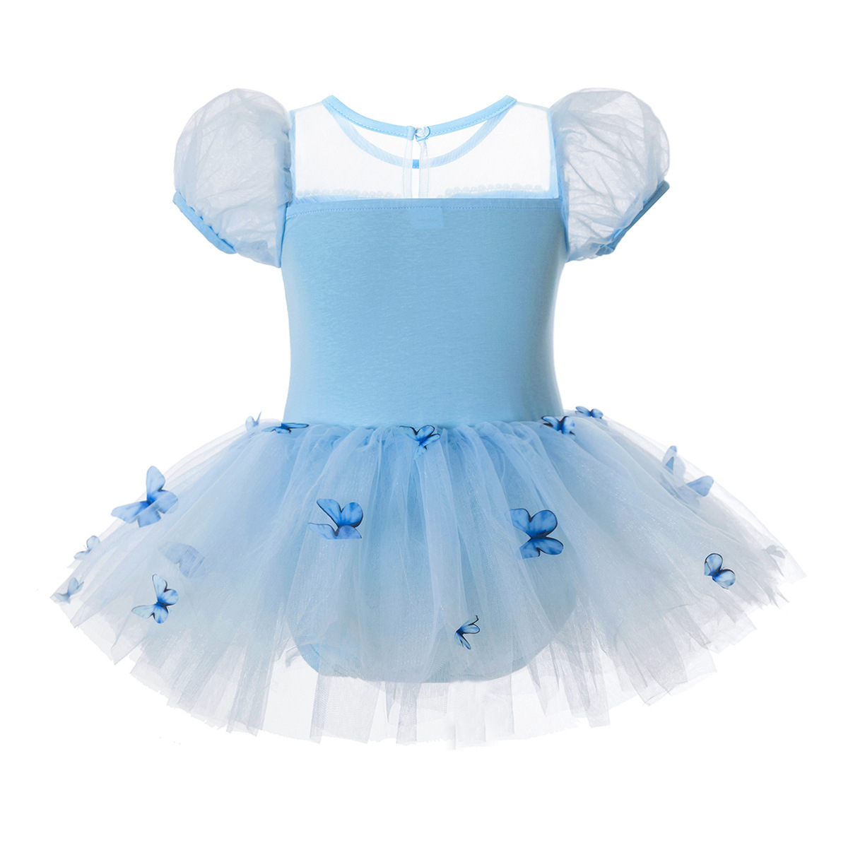 Robe de danse cendrillon pour  - Baby Clothing Sizes avis et prix